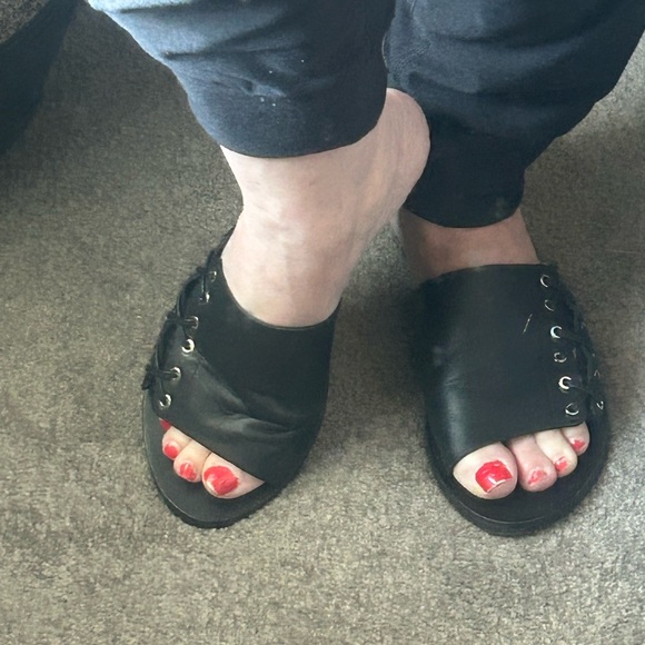 Sandals by Sol Sana - Picture 7 of 8